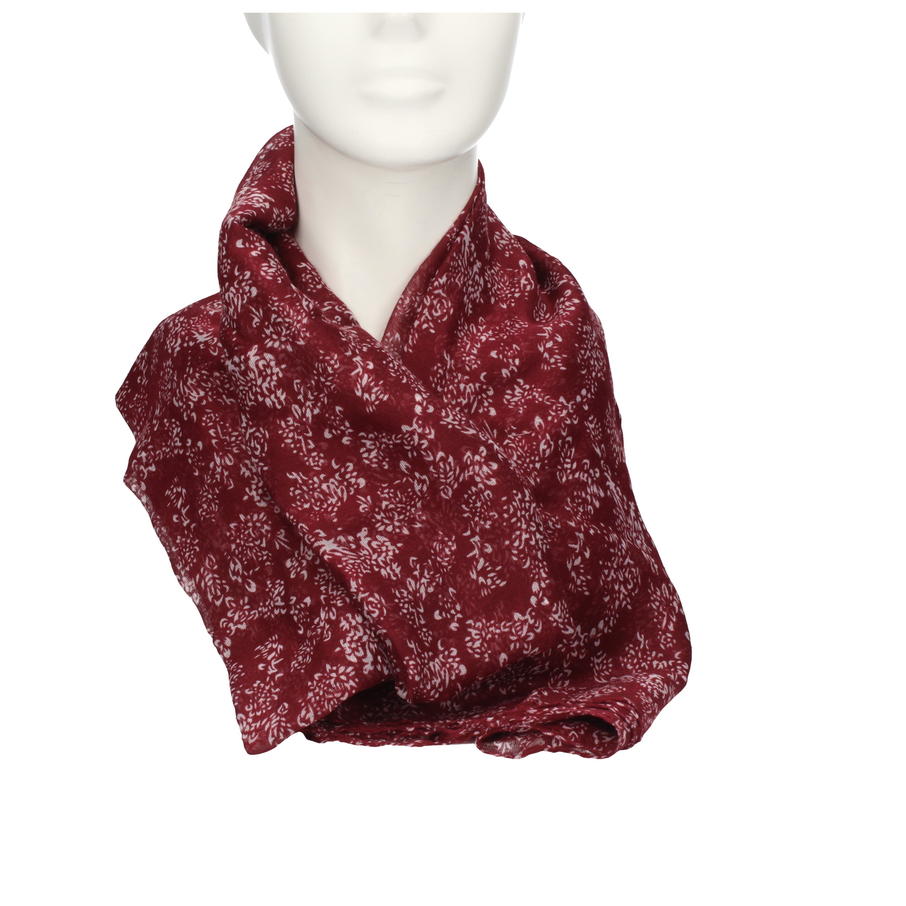 gai mattiolo sciarpa b614-5